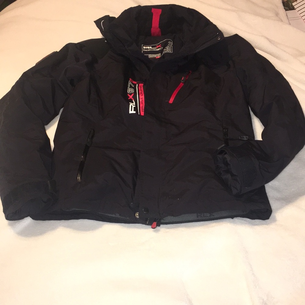 Ralph Lauren RLX67 Ski Jacket